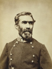 Photo of Braxton Bragg