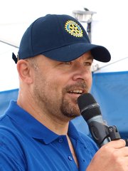 Photo of Václav Chalupa