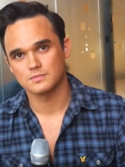 Photo of Gareth Gates