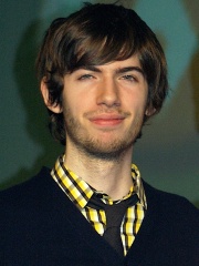 Photo of David Karp