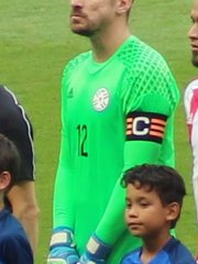 Photo of Antony Silva