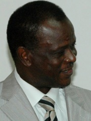 Photo of Emmanuel Nadingar