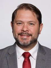Photo of Ruben Gallego