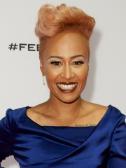 Photo of Emeli Sandé