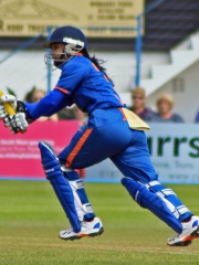 Photo of Mithali Raj