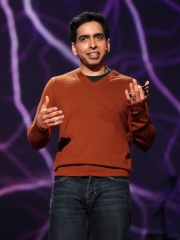 Photo of Sal Khan