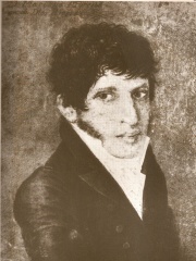 Photo of Mariano Moreno