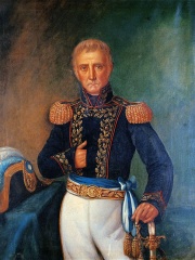 Photo of Cornelio Saavedra