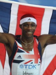 Photo of Phillips Idowu