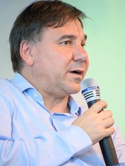 Photo of Ivan Krastev
