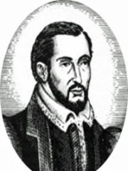 Photo of Fernando de Rojas