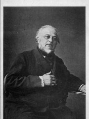 Photo of Bénédict Morel