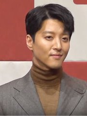 Photo of Lee Dong-gun