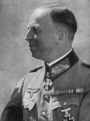 Photo of Erich Buschenhagen