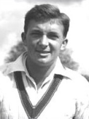 Photo of Richie Benaud