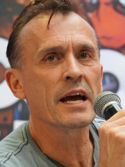 Photo of Robert Knepper