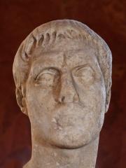 Photo of Marcus Claudius Marcellus