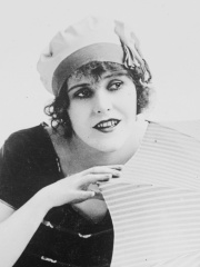 Photo of Ruth Roland