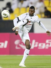 Photo of Mohammed Kasola