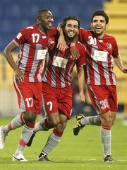 Photo of Mohammed Musa