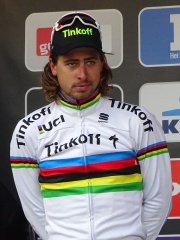 Photo of Peter Sagan