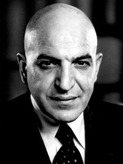 Photo of Telly Savalas