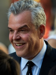 Photo of Danny Huston