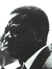 Photo of Moïse Tshombe