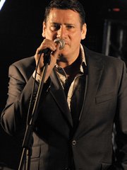 Photo of Tony Hadley