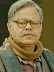 Photo of Sanjay Mishra