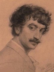 Photo of Antonio de La Gándara