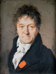 Photo of Lazare Carnot