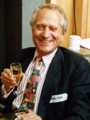 Photo of Michel Roux