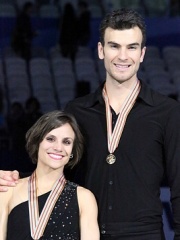 Photo of Eric Radford