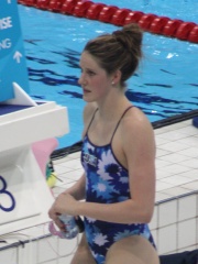 Photo of Missy Franklin