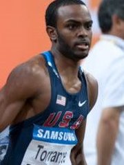 Photo of Jamaal Torrance