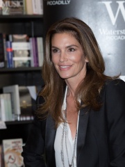 Photo of Cindy Crawford