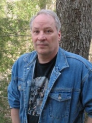 Photo of Joe R. Lansdale