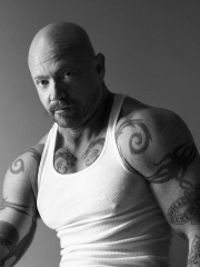 Photo of Buck Angel