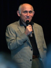 Photo of Armin Shimerman