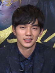 Photo of Yoo Seung-ho