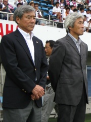 Photo of Eiji Ueda