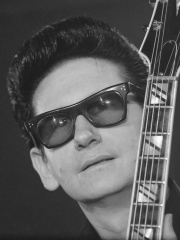 Photo of Roy Orbison