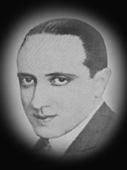 Photo of Gerardo Matos Rodríguez