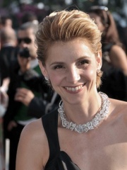 Photo of Clotilde Courau