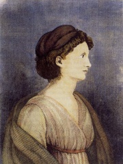 Photo of Karoline von Günderrode