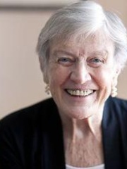 Photo of Paula Fox