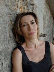 Photo of Gwenaëlle Aubry