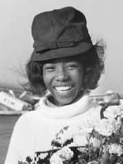 Photo of Millie Small