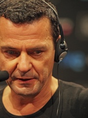 Photo of Christian Petzold